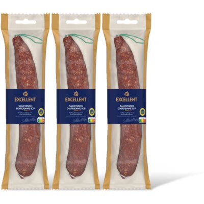 pdp-image-AH Excellent Saucisson d'Ardenne 3-pack
