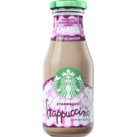 Een afbeelding van Starbucks Frappuccino toffee flavour & honey