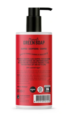 pdp-image-Marcel's Green Soap Shampoo caring argan oudh