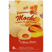 Een afbeelding van Yuki&Love Japanse mochi mangosmaak