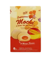 Yuki&Love Japanse mochi mangosmaak bestellen | Albert Heijn