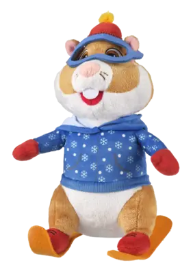 pdp-image-AH Hamster ski