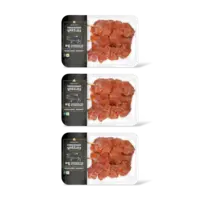 AH Excellent BBQ varkenshaasspies Indonesian 3-pack