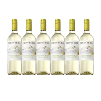 Frontera Sauvignon blanc-pedro jiménez 6 flessen