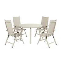 Hartman Reclinerset summer sand combideal