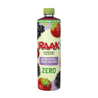 pdp-image-Raak Vruchtensiroop bosvruchten zero sugar