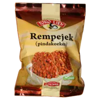 Toko Lien Rempejek pindakoek