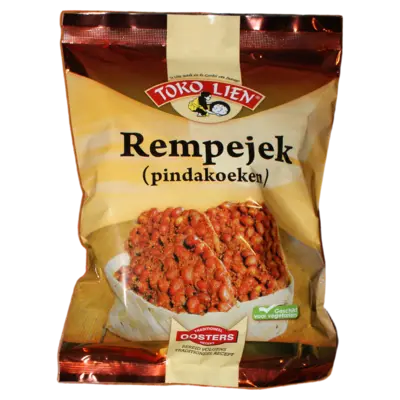 pdp-image-Toko Lien Rempejek pindakoek