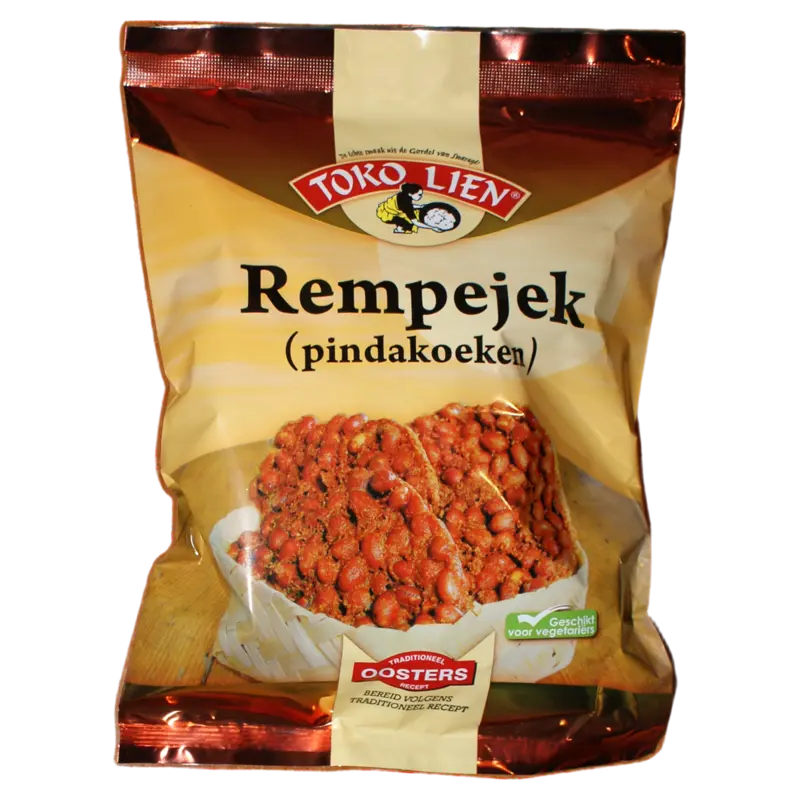 Toko Lien Rempejek pindakoek