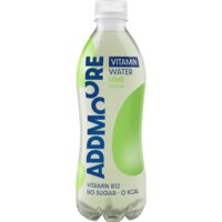 Addmoore Vitamin water lime
