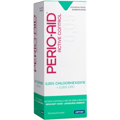 pdp-image-Perio Aid Active control mondspoelmiddel 0,05%