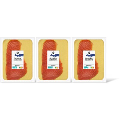 pdp-image-AH Gerookte zalmforel 3-pack