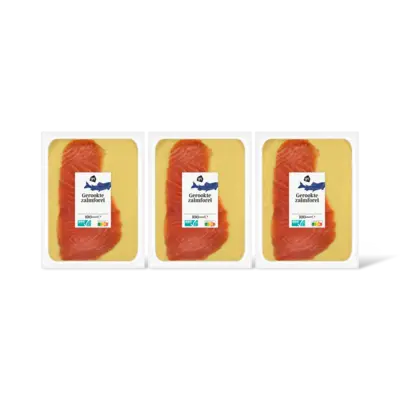 pdp-image-AH Gerookte zalmforel 3-pack
