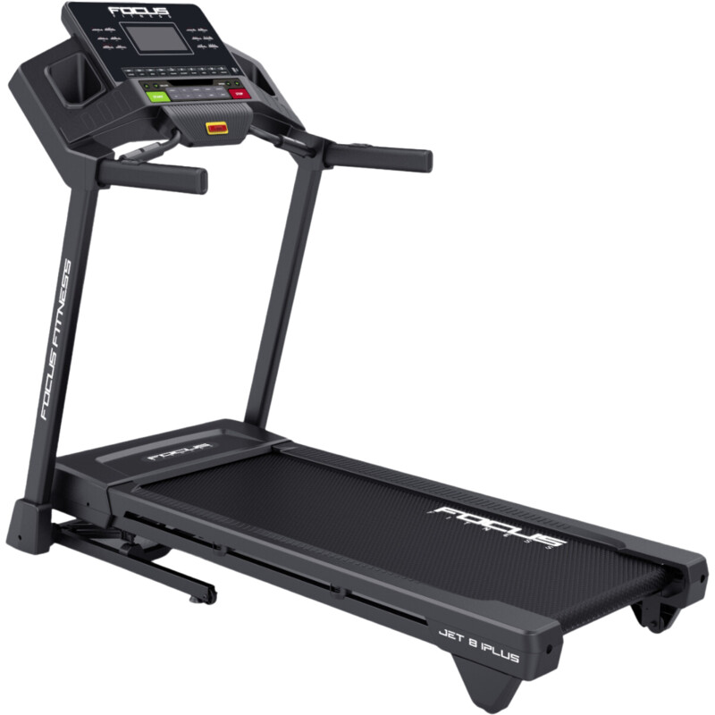 Een afbeelding van Focus Fitness Focus fitness jet 8 iplus