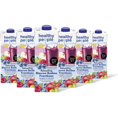 pdp-image-Healthy people Blauwe bosbes framboos 6-pack