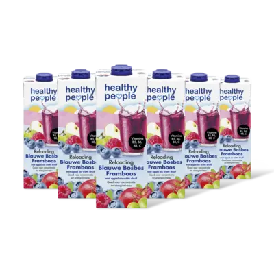 pdp-image-Healthy people Blauwe bosbes framboos 6-pack