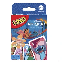 Mattel Uno Lilo & Stitch