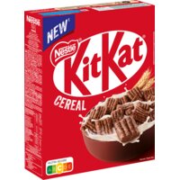 Een afbeelding van Nestlé Kitkat cereals