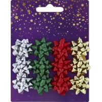 Een afbeelding van Hoomark Mini strikjes