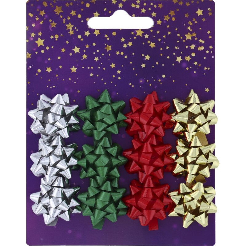 Een afbeelding van Hoomark Mini strikjes