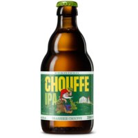 Een afbeelding van La Chouffe Houblon IPA