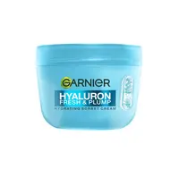 Garnier Hyaluron fresh & plump sorbet cream