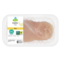 AH Biologisch Kipfilet 1 stuk
