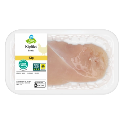 pdp-image-AH Biologisch Kipfilet 1 stuk