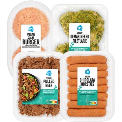 pdp-image-AH Vegan BBQ pakket