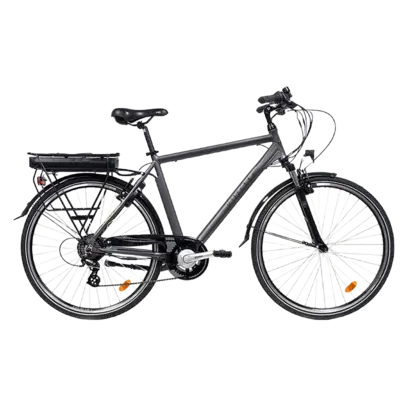 pdp-image-Villette Randonnée heren ebike black
