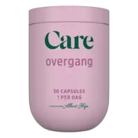 Care Overgang vrouw