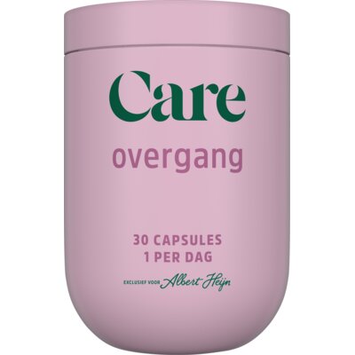 pdp-image-Care Overgang vrouw