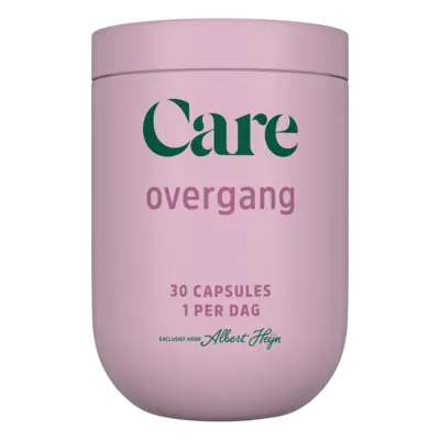 pdp-image-Care Overgang vrouw