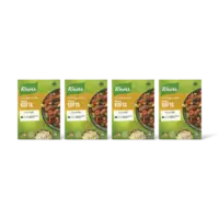 Knorr Wereldgerechten Griekse kofta 4-pack