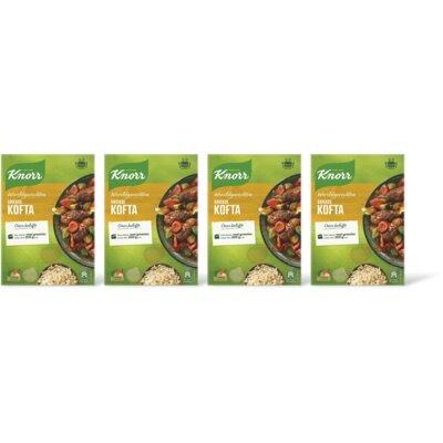 pdp-image-Knorr Wereldgerechten Griekse kofta 4-pack