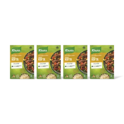 pdp-image-Knorr Wereldgerechten Griekse kofta 4-pack