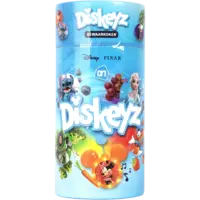 Disney Diskeyz bewaarkoker