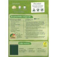 Een afbeelding van Knorr Foodtrips poke bowl