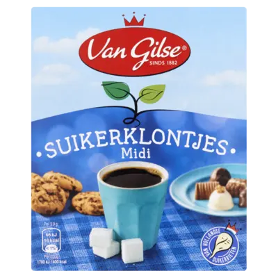 pdp-image-Van Gilse Midi klontjes
