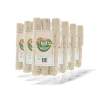 Rosewood Vetstaven met insecten 6-pack