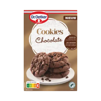 pdp-image-Dr. Oetker Chocolate cookies