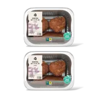 AH Gehaktbal met ui en jus 2-pack