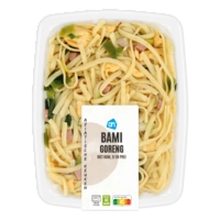AH Bami goreng