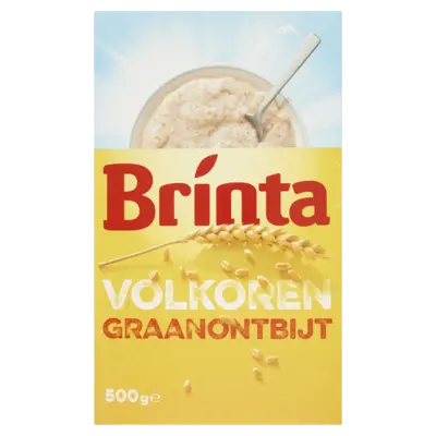 pdp-image-Brinta Volkoren graanontbijt