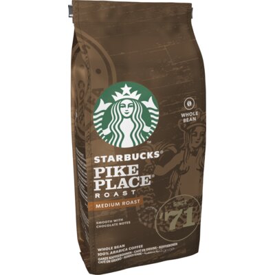 pdp-image-STARBUCKS WB PIKE PLACE ROAST 200g