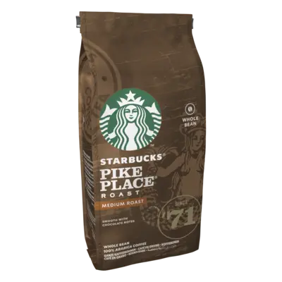 pdp-image-STARBUCKS WB PIKE PLACE ROAST 200g