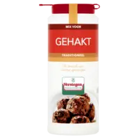 Verstegen Kruidenmix voor gehakt