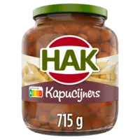 Hak Kapucijners