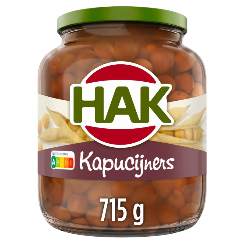 Hak Kapucijners