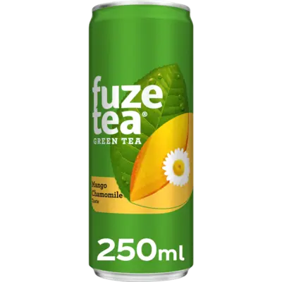 pdp-image-Fuze Tea Green ice tea mango chamomile